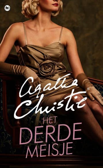 Het derde meisje / Poirot 9789048822997 Agatha Christie, Boeken, Verzenden, Gelezen, Agatha Christie