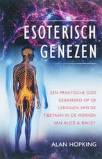 Esoterisch genezen 9789020284461 Alan Hopking, Verzenden, Alan Hopking