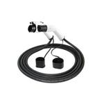 Laadkabel Nissan e-NV200 Evalia - Type 1 - 29A 1 fase, Nieuw