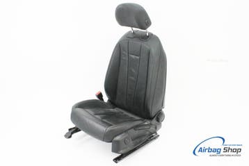 Réparation couture cuir siège Volvo tous les modèles, Gebruikt, Volvo
