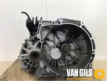 Versnellingsbak Ford Focus O182771