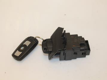 Kontaktslot+Sleutel BMW X1 O128771