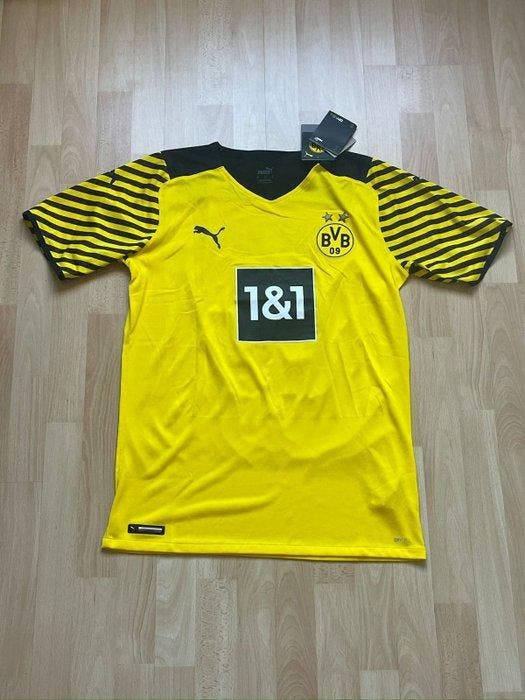 Borrusia Dortmund - Duitse voetbal competitie - Bellingham -, Verzamelen, Overige Verzamelen
