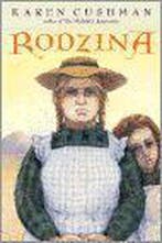 Rodzina 9780618133512 Karen Cushman, Verzenden, Karen Cushman