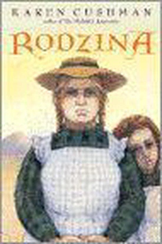 Rodzina 9780618133512 Karen Cushman, Livres, Langue | Anglais, Envoi