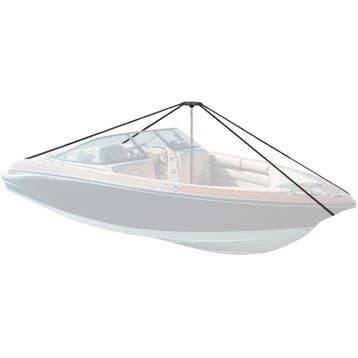 Boothoes Support Systeem, Watersport en Boten, Ophalen of Verzenden, Nieuw