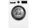 Bosch - Wasmachine Voorlader - 9 kg - Wit, Elektronische apparatuur, 1200 tot 1600 toeren, Verzenden, Nieuw, 95 cm of meer