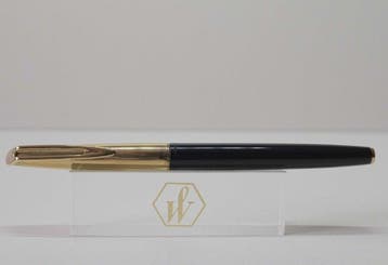 Waterman - CF - Zonder minimumprijs - Vulpen