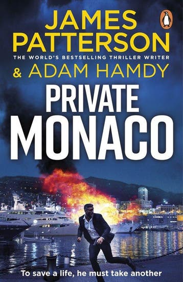 Private19- Private Monaco 9781804946183 James Patterson, Verzenden, James Patterson