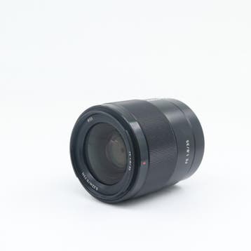 Sony FE 35mm F/1.8 | Occasion, Audio, Tv en Foto, Ophalen of Verzenden, Nieuw