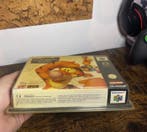 Nintendo - Nintendo 64 - Winnie l’ourson n64 sous blister, Games en Spelcomputers, Nieuw