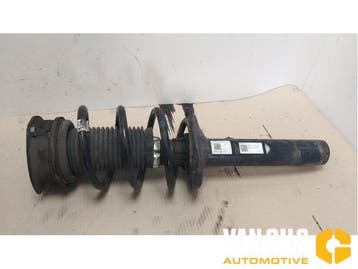 Schokdemperpoot links-voor Volkswagen Touran O201123, Autos : Pièces & Accessoires