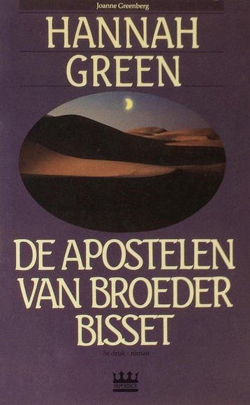Apostelen van broeder bisset - Green, Verzenden, Nieuw
