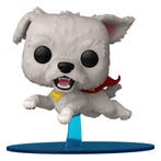 Superman (2025) POP! Vinyl Figure Krypto #565, Collections, Ophalen of Verzenden