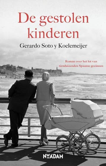 De gestolen kinderen 9789046815298, Verzenden, Gelezen, Gerardo Soto y Koelemeijer