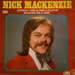 Nick Mackenzie - Nick Mackenzie, Verzenden