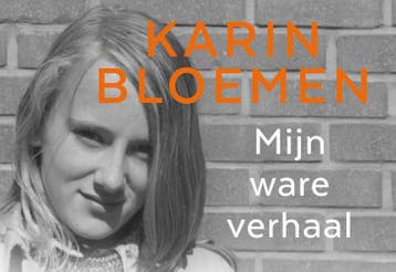 Mijn ware verhaal / Dwarsligger / 602 9789049807412, Verzenden, Gelezen, Karin Bloemen