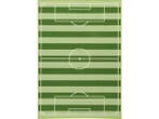 Veiling - TOM Football Vloerkleed voor Kinderen - 190x133 cm