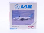 Schaal 1:500 Herpa 501095 LAB - Bolivian Airlines Airbus..., Ophalen of Verzenden