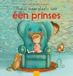 Hier is maar plaats voor één prinses (9789044848915), Verzenden