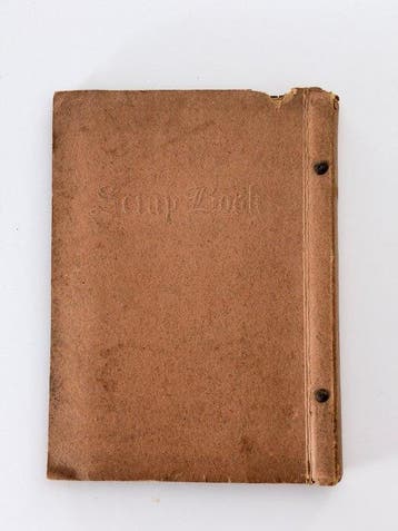 Japon - Japon - Album de cartes postales (1) - 1925-1920, Verzamelen, Gelopen