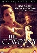 Company, the op DVD, Verzenden, Nieuw in verpakking