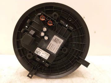 Kachel Ventilatiemotor Mercedes C-Klasse O176539