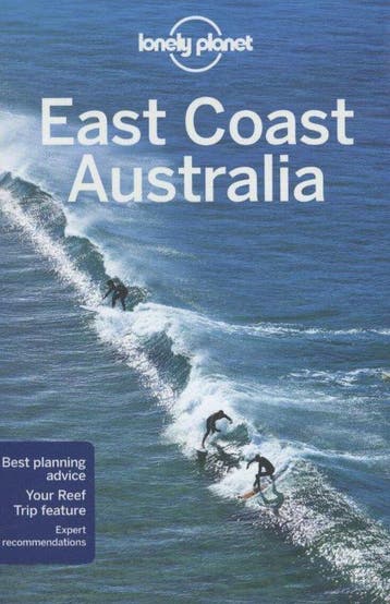 Lonely Planet East Coast Australia dr 5 9781742204253, Verzenden, Lonely Planet