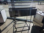 Warmhoudkast Roller Grill VHC1000, Ophalen