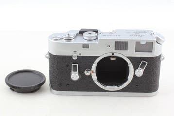 Leica M4 Analoge camera