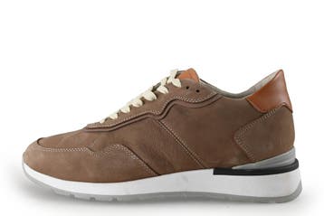 No Stress Sneakers in maat 43 Beige, No Stress, Overige kleuren, Verzenden, Zo goed als nieuw