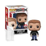 Funko Pop  Scott Pilgrim  Lucas Lee [Canadian ] 606, Verzenden