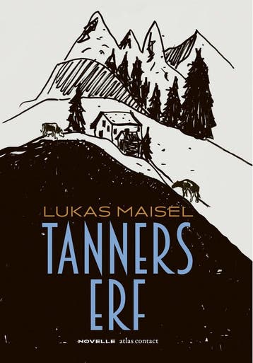 Tanners erf (9789025474089, Lukas Maisel), Verzenden