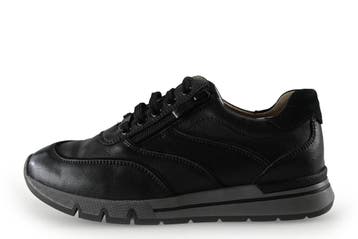 Caprice Sneakers in maat 37 Zwart, Verzenden, Zwart, Zo goed als nieuw, Sneakers