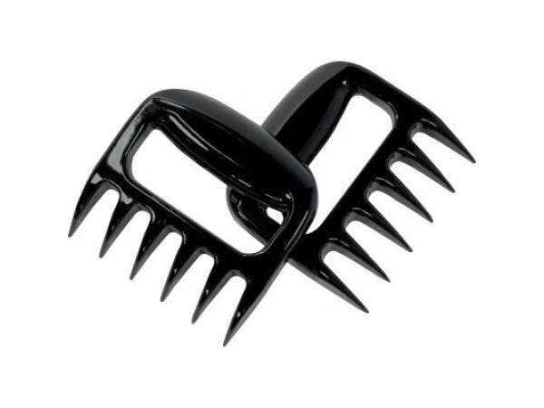 Veiling - 4x Grill Guru Bear Claws Vleesklauwen Set, Huis en Inrichting, Keuken | Keukenelementen, Nieuw