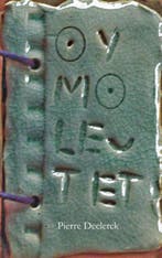 OY MO LEU TET! 9789403701288 Pierre Declerck, Boeken, Verzenden, Zo goed als nieuw, Pierre Declerck