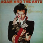 Adam And The Ants - Prince Charming, Verzenden, Gebruikt