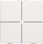 Niko Home Controle Drukknop Sensor Bus Systeem - 101-51004, Verzenden