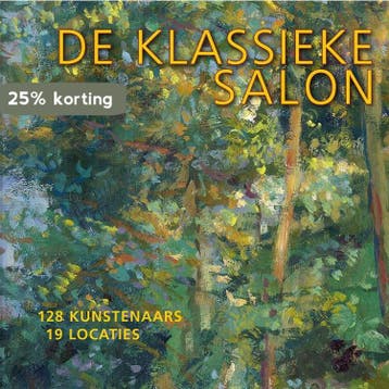 De klassieke salon 9789072736963 Tom S. Hageman, Verzenden, Tom S. Hageman