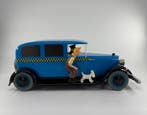 Statuette Aroutcheff - Tintin - Le taxi de Chicago