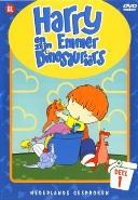 Harry en zijn emmer dinosauriërs 1 op DVD, Cd's en Dvd's, Dvd's | Tekenfilms en Animatie, Nieuw in verpakking, Verzenden
