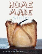 Home made winter 9789059564763 Yvette Van Boven, Verzenden, Zo goed als nieuw, Yvette Van Boven
