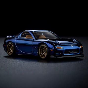 Hot Wheels, Mattel 1:64 - Modelauto - RLC Exclusive 1993