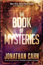 The Book of Mysteries 9781629991344 Jonathan Cahn, Verzenden, Jonathan Cahn