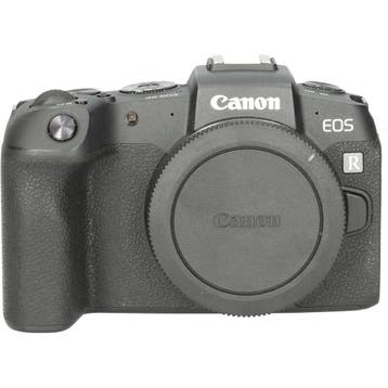 Tweedehands Canon EOS RP Body CM6957, Ophalen of Verzenden, Gebruikt, Canon