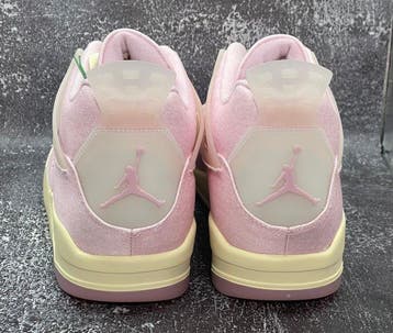 Air Jordan - Air Jordan 4 - Sneakers - Maat: EU 45.5 - Nieuw, Nieuw