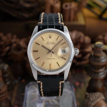 Rolex - Oysterdate Precision - Zonder minimumprijs - 6694 -, Nieuw