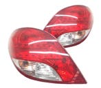 Feux Arrière Pour Peugeot 207 3 5P 09-, Verzenden