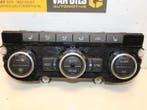 Kachel Bedieningspaneel Volkswagen Sharan O142456