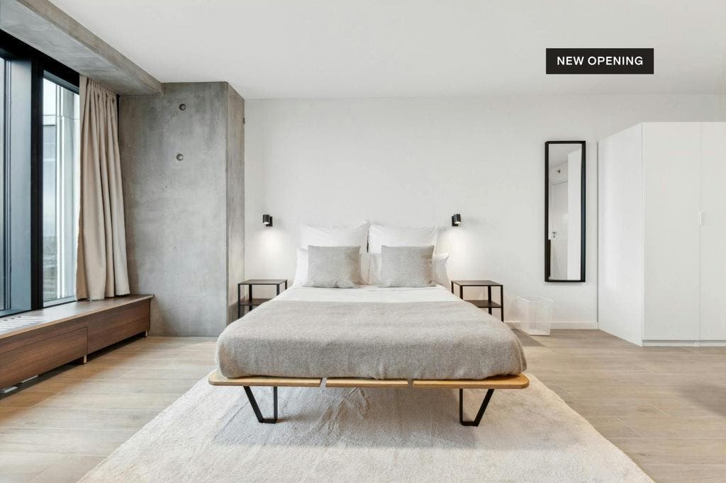 Appartement LOCATION à Brussel